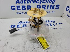 Fuel Pump RENAULT TRAFIC III Van (FG_)