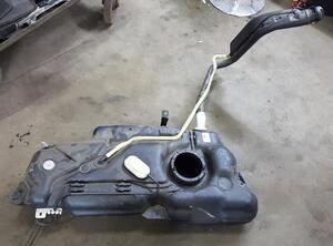 Fuel Tank PEUGEOT 2008 I (CU_)