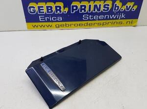 Fuel Tank Filler Flap MERCEDES-BENZ Sprinter 3,5-T Bus (B906)