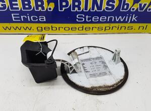 Tankklappe Opel Corsa D S07 13183306 P12430944