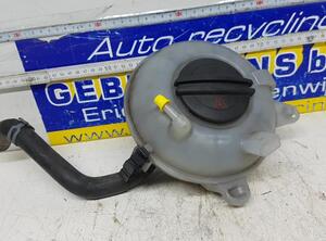 Coolant Expansion Tank SEAT Leon (5F1), SEAT Leon SC (5F5)