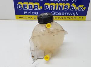 Coolant Expansion Tank PEUGEOT PARTNER Box Body/MPV