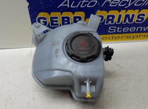 Coolant Expansion Tank VW Polo (AW1, BZ1)