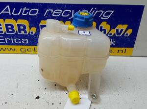 Coolant Expansion Tank FIAT Panda (312, 319), FIAT Panda Van (312, 519)