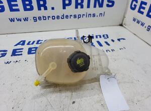 Coolant Expansion Tank RENAULT TWINGO III (BCM_, BCA_)