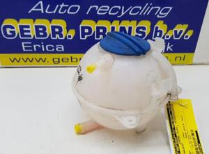 Coolant Expansion Tank VW CADDY III Box Body/MPV (2KA, 2KH, 2CA, 2CH)