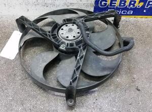 Radiator Electric Fan  Motor VW Golf IV (1J1)