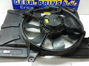 Radiator Electric Fan  Motor HYUNDAI Getz (TB)