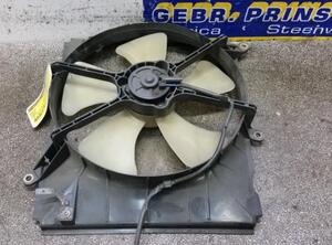 Radiator Electric Fan  Motor TOYOTA Starlet (P9)