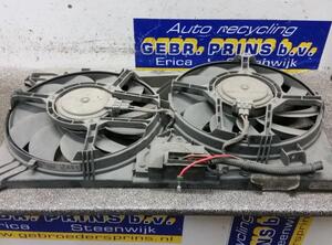 Radiator Electric Fan  Motor OPEL Signum (--)