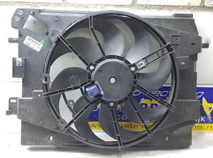 Elektrische motor radiateurventilator RENAULT Captur I (H5, J5), RENAULT Clio IV (BH)