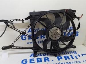 Radiator Electric Fan  Motor OPEL Astra H GTC (L08)