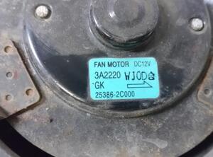 Radiator Electric Fan  Motor HYUNDAI Coupe (GK)