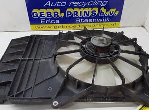 Radiator Electric Fan  Motor OPEL Agila (B) (B H08)