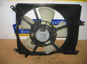 Elektrische motor radiateurventilator DAIHATSU Sirion (M3), SUBARU Justy IV (--)