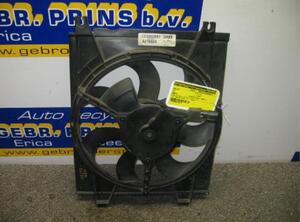 Radiator Electric Fan  Motor KIA Cerato (LD)