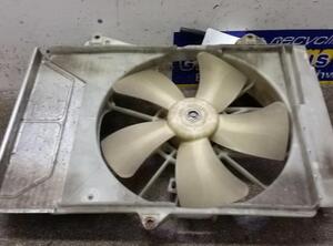 Radiator Electric Fan  Motor TOYOTA Yaris (NCP1, NLP1, SCP1)