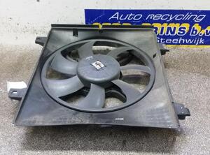 Radiator Electric Fan  Motor HYUNDAI Matrix (FC)