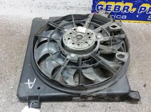 Radiator Electric Fan  Motor OPEL Zafira/Zafira Family B (A05)