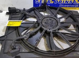 Radiator Electric Fan  Motor HYUNDAI Tucson (JM)