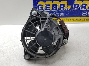 Elektrische motor radiateurventilator SMART FORTWO Coupe (451)