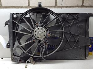 Radiator Electric Fan  Motor OPEL Meriva (--)