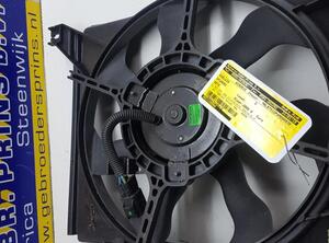 Radiator Electric Fan  Motor HYUNDAI Getz (TB)