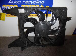 Radiator Electric Fan  Motor DACIA Sandero (--), DACIA Sandero II (--)