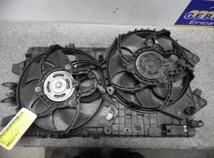 Radiator Electric Fan  Motor FIAT Grande Punto (199)