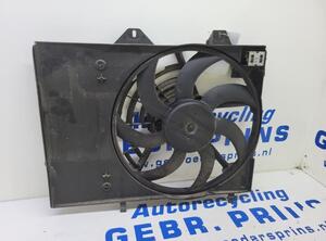 Radiator Electric Fan  Motor PEUGEOT 2008 I (CU)