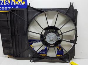 Radiator Electric Fan  Motor OPEL Agila (B) (B H08)