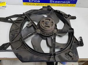 Radiator Electric Fan  Motor RENAULT Trafic II Kasten (FL)