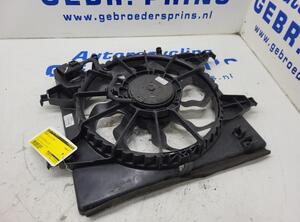 Radiator Electric Fan  Motor HYUNDAI i10 (BA, IA)