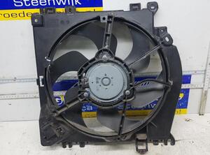 Elektrische motor radiateurventilator RENAULT Clio III (BR0/1, CR0/1), RENAULT Clio IV (BH)