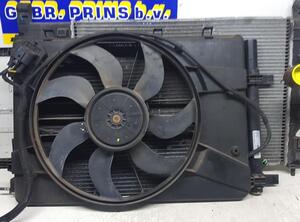 Radiator Electric Fan  Motor CHEVROLET Orlando (J309)