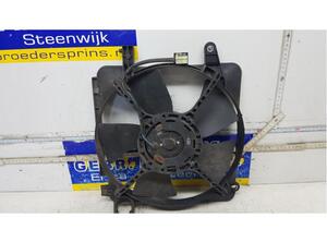 Elektrische motor radiateurventilator CHEVROLET Matiz (M200, M250)