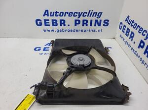 Radiator Electric Fan  Motor SUZUKI Swift III (EZ, MZ)