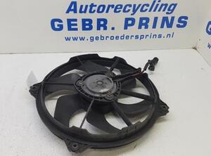 Radiator Electric Fan  Motor CITROËN Berlingo Kasten/Großraumlimousine (B9)