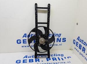 Radiator Electric Fan  Motor FIAT Panda (169)