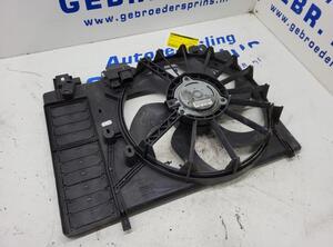 Radiator Electric Fan  Motor PEUGEOT 508 SW I (8E)