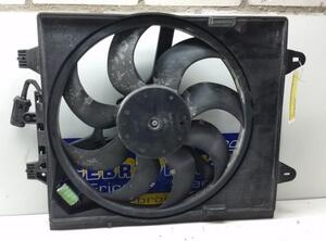 Radiator Electric Fan  Motor LANCIA YPSILON (312_)