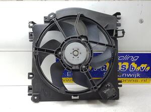 Elektrische motor radiateurventilator RENAULT CAPTUR I (J5_, H5_), RENAULT CLIO IV (BH_)