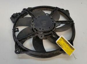 Radiator Electric Fan  Motor RENAULT MEGANE III Grandtour (KZ0/1)