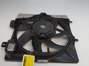 Radiator Electric Fan  Motor CITROËN C3 II (SC_)