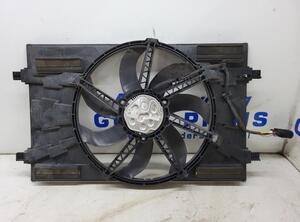 Radiator Electric Fan  Motor SKODA OCTAVIA III Combi (5E5, 5E6)