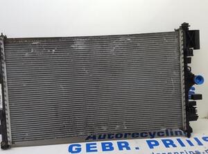 Radiator OPEL Insignia A Stufenheck (G09)