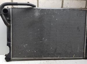 Radiator TOYOTA Corolla Verso (R1, ZER, ZZE12)