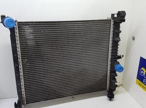 Radiateur OPEL Meriva B Großraumlimousine (S10)