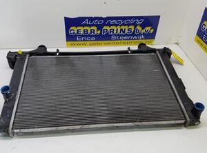 Radiator LEXUS CT (ZWA10)