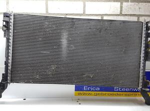 Radiator RENAULT Laguna III Grandtour (KT0/1)